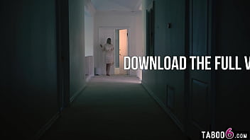 Insane stepfamily welcomes exchange student into their home