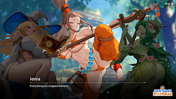 Ep9 meet katitzi and blanca everlusting life