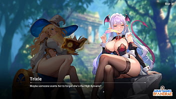 Ep9 meet katitzi and blanca everlusting life