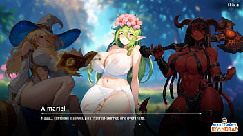 Ep9 meet katitzi and blanca everlusting life