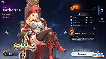 Ep9 meet katitzi and blanca everlusting life