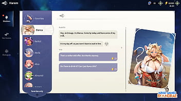 Ep9 meet katitzi and blanca everlusting life