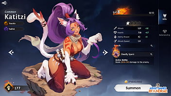 Ep9 meet katitzi and blanca everlusting life