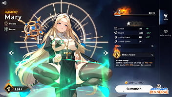 Ep9 meet katitzi and blanca everlusting life