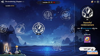 Ep9 meet katitzi and blanca everlusting life