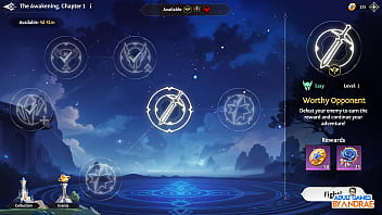 Ep9 meet katitzi and blanca everlusting life