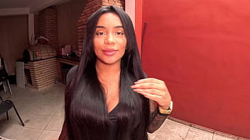 Milena Queiroz Gostou Da Gostosa Que Segura A Câmera E Chupou Ela Toda Enquanto Leva Rola Do Safado thumbnail