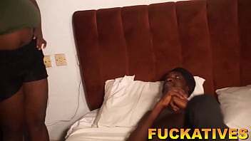 Fucking her raw sweet pass and easy to squirts on time