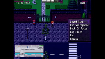 My new life cap 37 milf rubia infiel folla y chupa la polla de otro hombre mientras su marido no esta