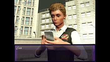 My new life cap 37 milf rubia infiel folla y chupa la polla de otro hombre mientras su marido no esta