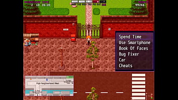 My new life cap 37 milf rubia infiel folla y chupa la polla de otro hombre mientras su marido no esta