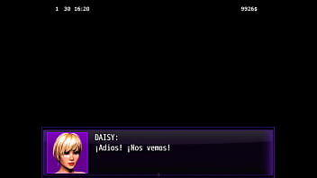 My new life cap 37 milf rubia infiel folla y chupa la polla de otro hombre mientras su marido no esta