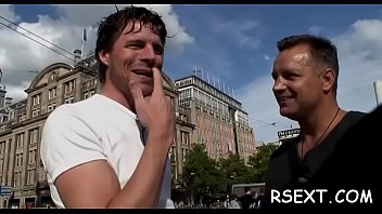 Gorgeous beauties fucked hard