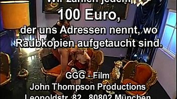 Wild oral job for warm goo