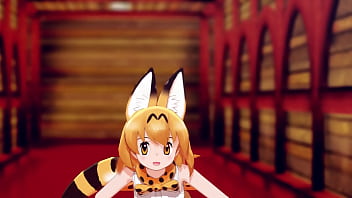 Kemono friends