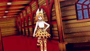 Kemono friends