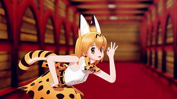 Kemono friends
