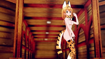 Kemono friends