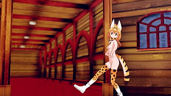 Kemono friends