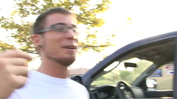 After that he starts to fuck her in her narrow pussy in addition to this she also