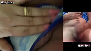 My horny friend enjoys seeing a big cock cum