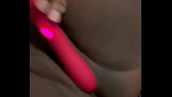 Playing with my wet ass pussy