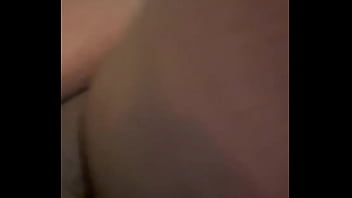 Playing with my wet ass pussy