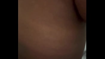 Playing with my wet ass pussy