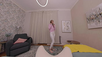 Your girlfriend's friend cindy shine wants to fuck you