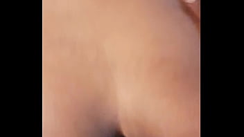 Beating up pussy from the back