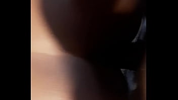 Beating up pussy from the back