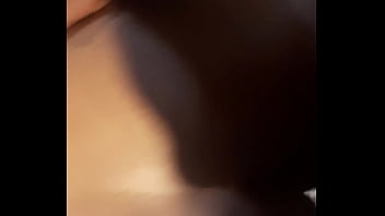 Beating up pussy from the back