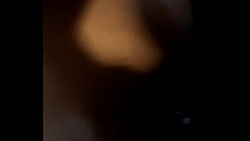 Beating up pussy from the back