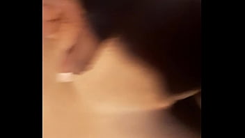 Beating up pussy from the back