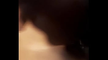 Beating up pussy from the back