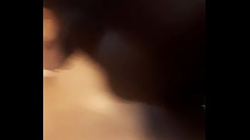 Beating up pussy from the back