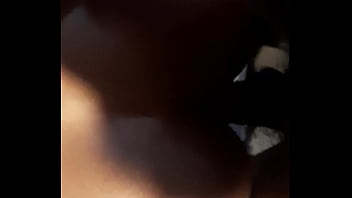 Beating up pussy from the back