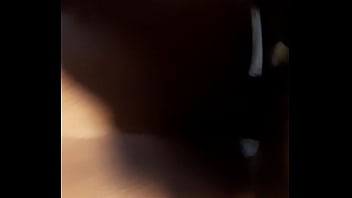 Beating up pussy from the back