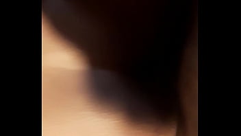 Beating up pussy from the back