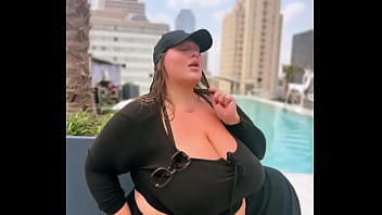 Everything really was bigger in texas