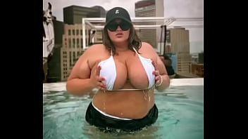 Everything really was bigger in texas