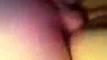 Darcy gets pounded in both holes anal amateur