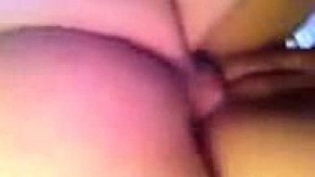 Darcy gets pounded in both holes anal amateur