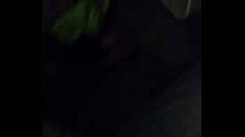 Sluty friend fingers her self