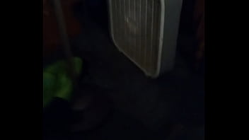 Sluty friend fingers her self