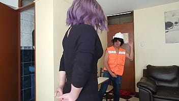 Anal después del trabajo