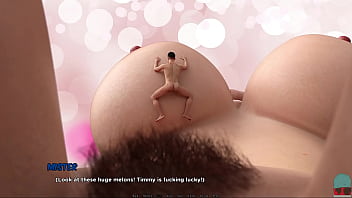 Above the clouds ep 20 – the lustful adventures of a lewd family