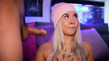 I love feeling that i make many men horny while they watch me behave like a whore