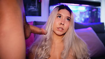 I love feeling that i make many men horny while they watch me behave like a whore