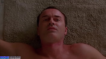 All sex and nudes in serie estetica